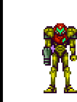 Samus Aran